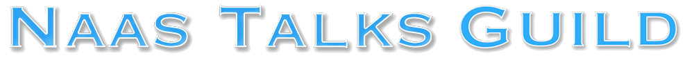 Naas Talks Guild – Britannia